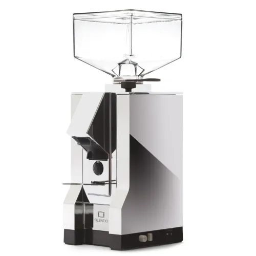 Eureka Mignon Silenzio - Full Chrome